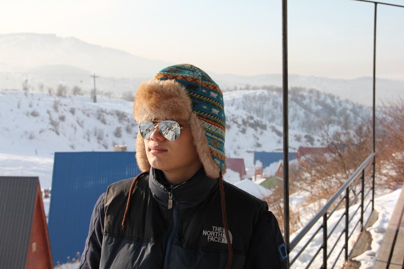 Bashir Modanov фотография #9