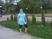 Фотография Богатовой Ленка