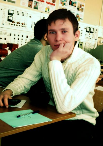 №3, Ленар Вазиев №3, Ленар Вазиев