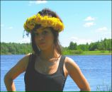 Фотография Сергиенко Гали