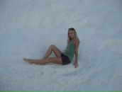 Фотография Кравченко Екатерины