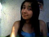 Фотография Савиной Эли