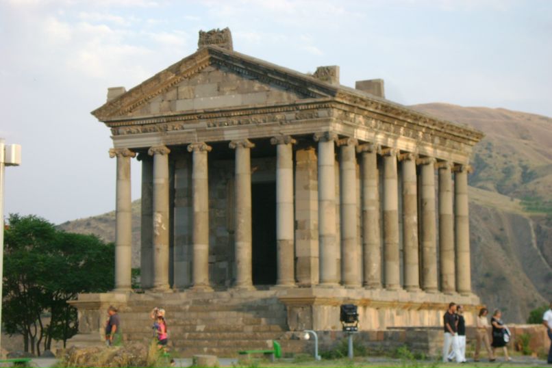 Айрумбек Амбарцумян фотография #27