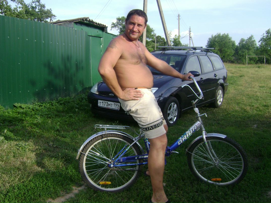 Виктор Строев фотография #21