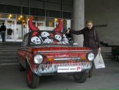 Фотография Сапроновой Натальи