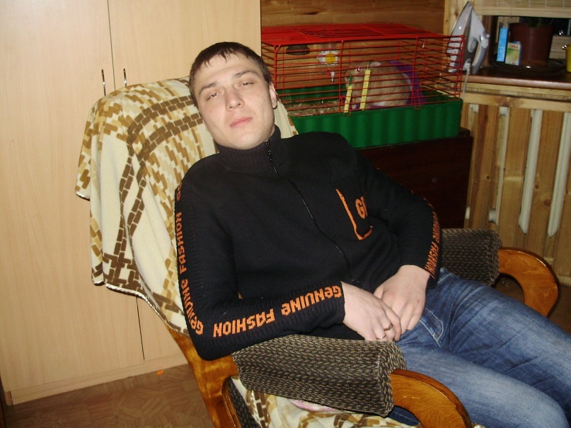 Сергей Шекрен фотография #29