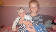 Фотография Даниловой Марины