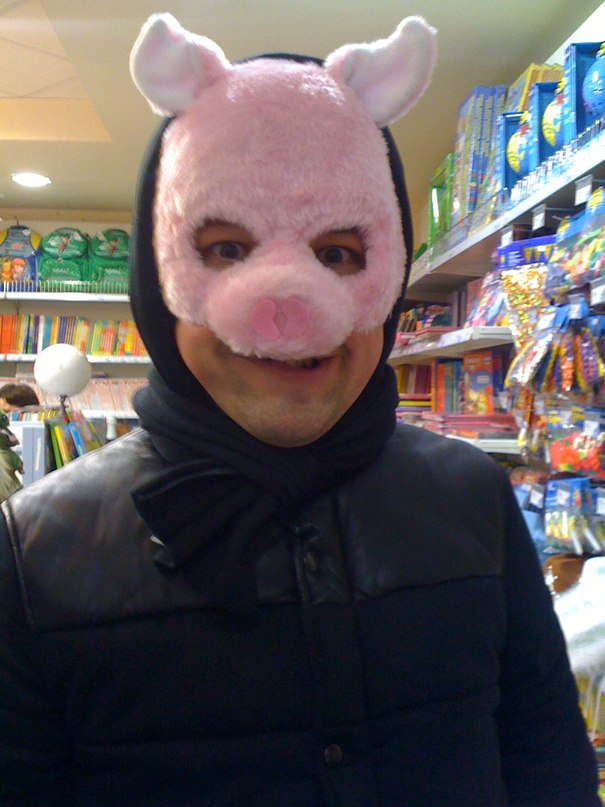 Денис Синицын фотография #4