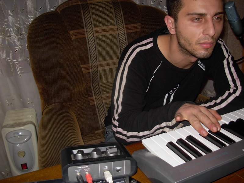 Ksproject Dj фотография #45