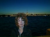 Фотография Хлебниковой Евгении