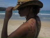 Фотография Москаленко Евгении