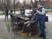 Фотография Островского Александра