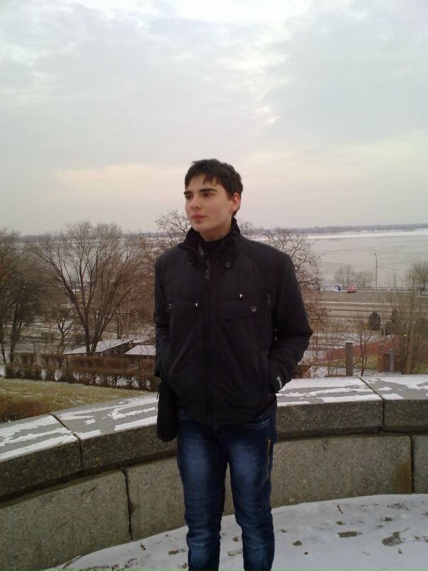 Александр Деревлёв фотография #33