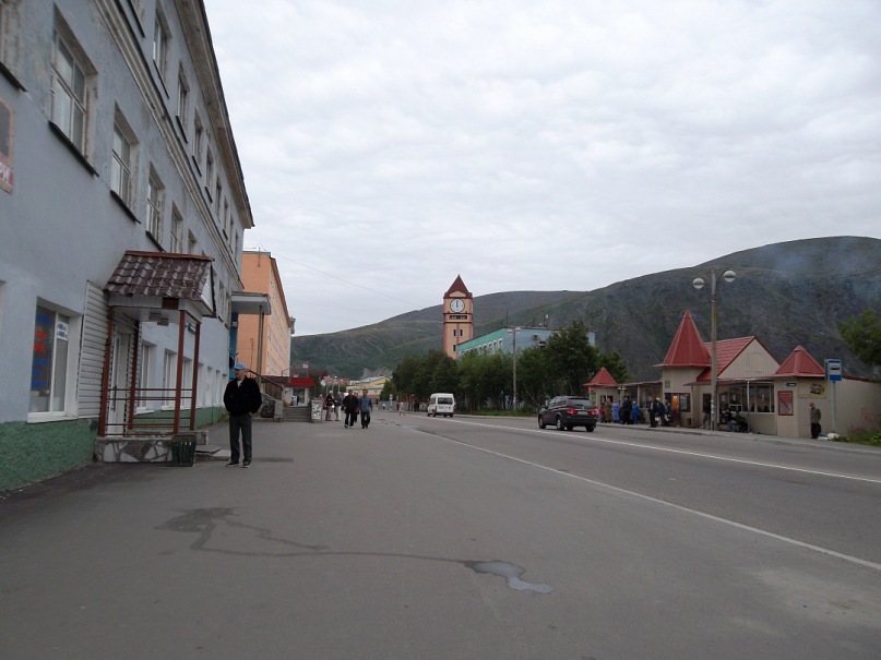 Роберт Бойко фотография #31