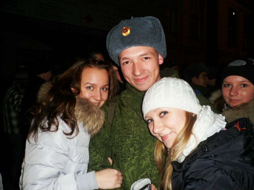 Сергей Криницын фотография #35