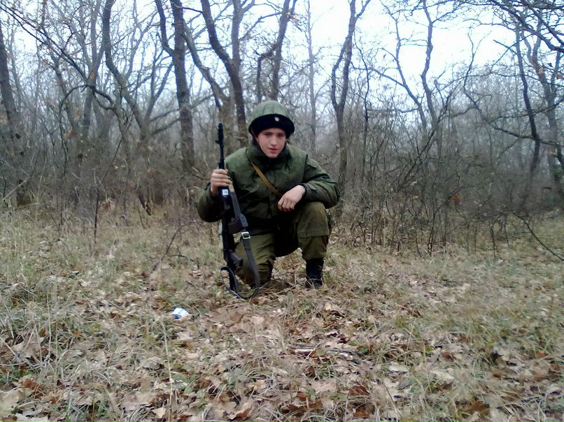 Дмитрий Андреевич фотография #22