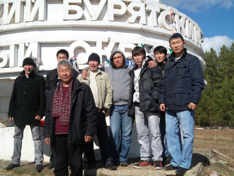 Ян Башкуев фотография #42