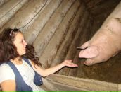 Фотография Мишиной Ирины