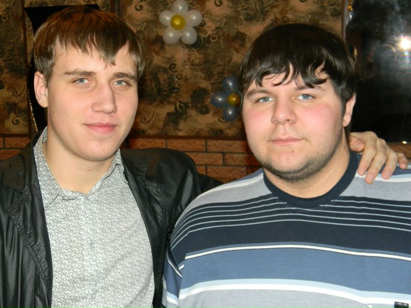 Станислав Встаниславыч фотография #45