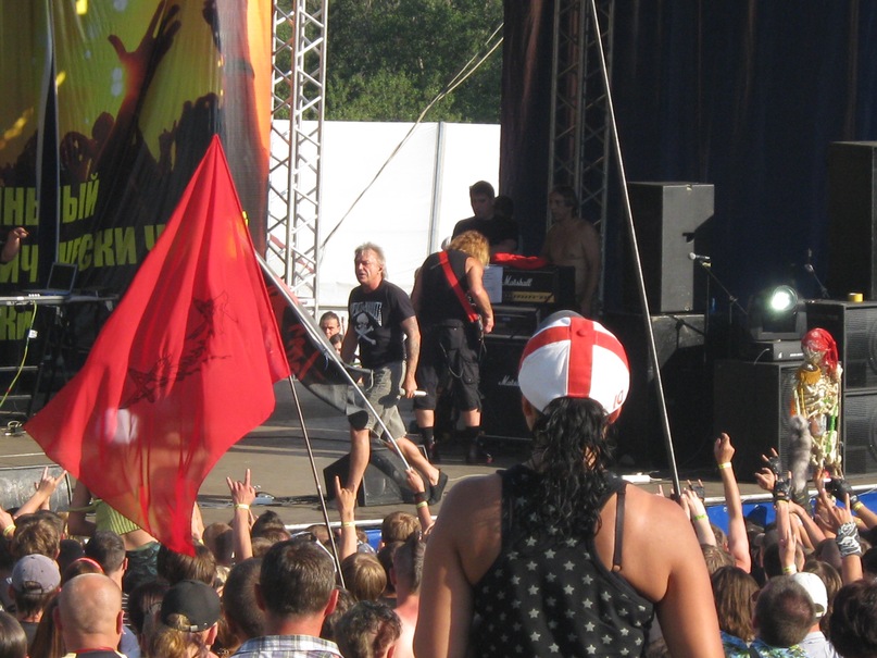 Сергей Савельев фотография #30