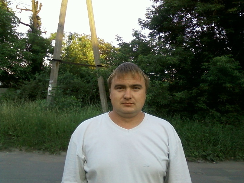 Дмитрий Суслов фотография #44
