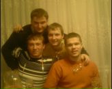 Віталій Бойко фотография #32 (источник - https://vk.com/id19512921)