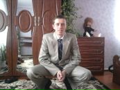 Юрій Гонтарук фотография #18 (источник - https://vk.com/id85266006)
