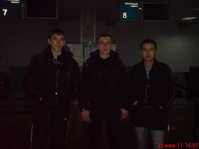 Никита Лавренов фотография #47