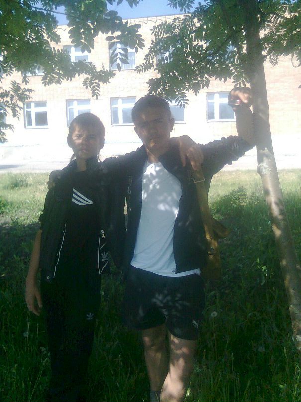 Степан Остряков фотография #22