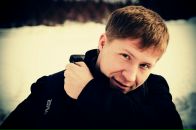 Фотография Мугатина Максима