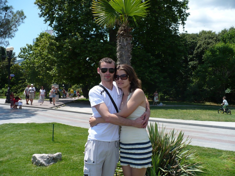 Марія Міцяк фотография #20