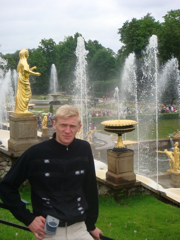 Максим Козлов фотография #24