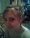 Фотография Исаковой Анны