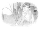 Аліночка Сапожнік фотография #3 (источник - https://vk.com/id124813608)