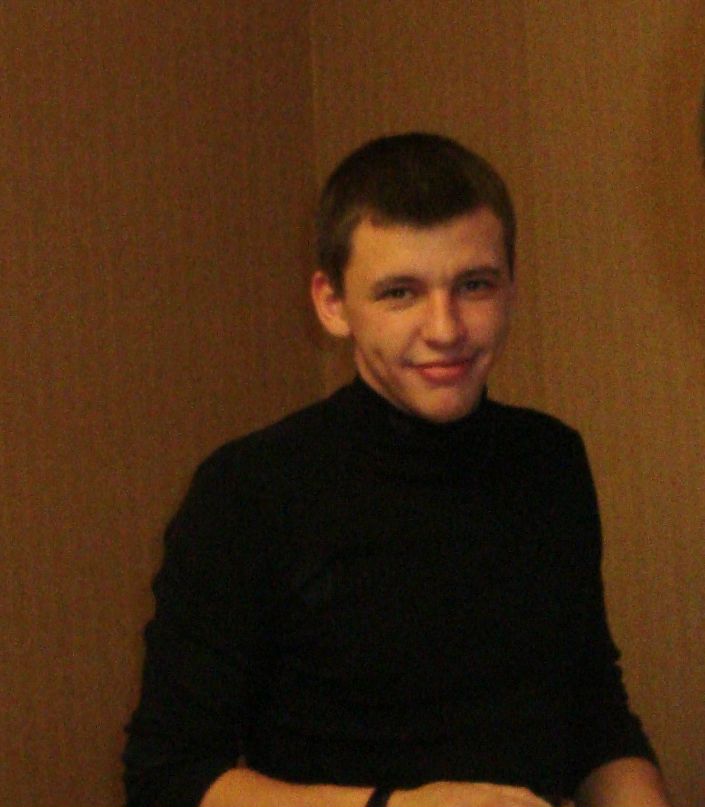 Максим Горобец фотография #4