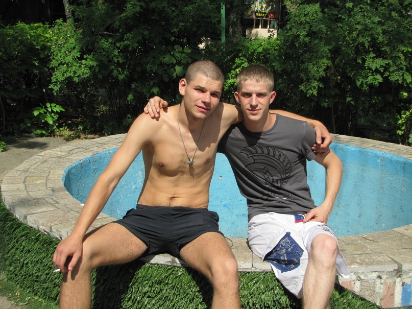 Иван Бирюков фотография #45