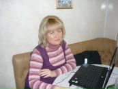 Фотография Фатеевой Ольги