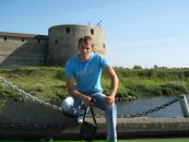 Фотография Сазонова Антона