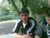 Фотография Абзалова Андрея
