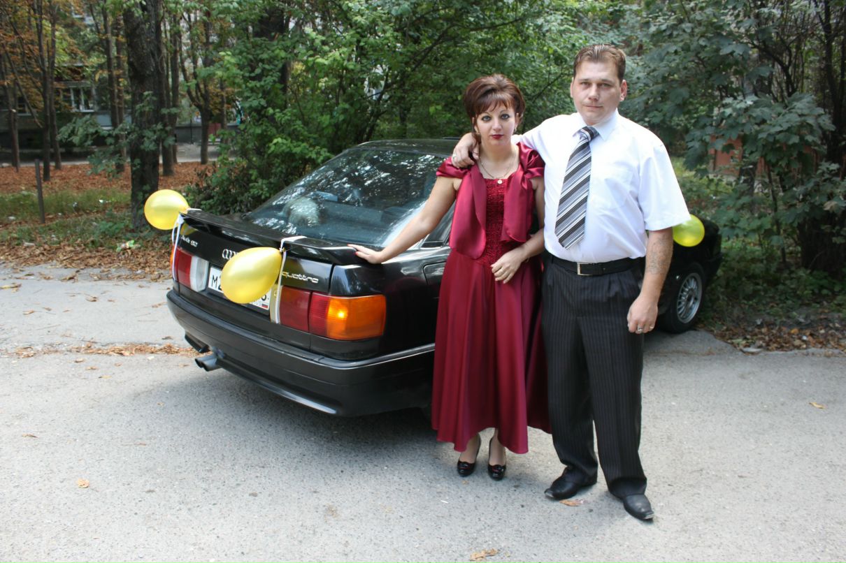 Сергей Туминов фотография #12