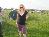 Фотография Гребенщиковой Виктории