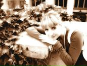 Фотография Новоселовой Оленьки