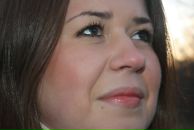 Фотография Митрохиной Иришки