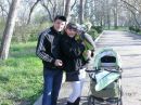 Фотография Гончаровой-Субботы Лилии