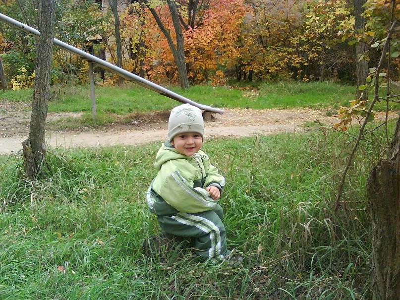 Denis Lebedev фотография #39