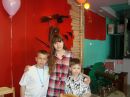 Фотография Богдан Кристины