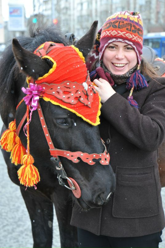 Елена Клименко фотография #1