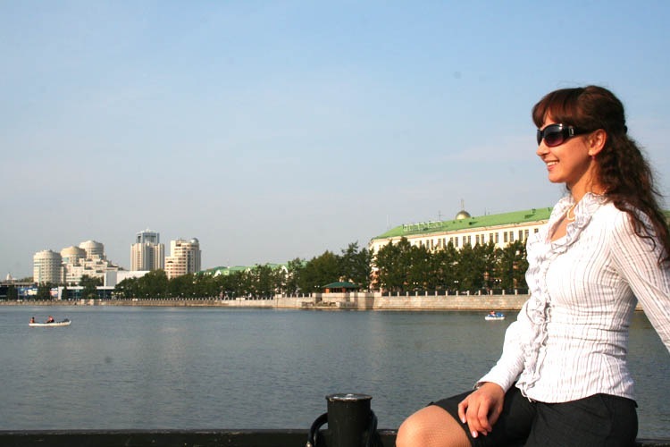 Дмитрий Федяев фотография #41