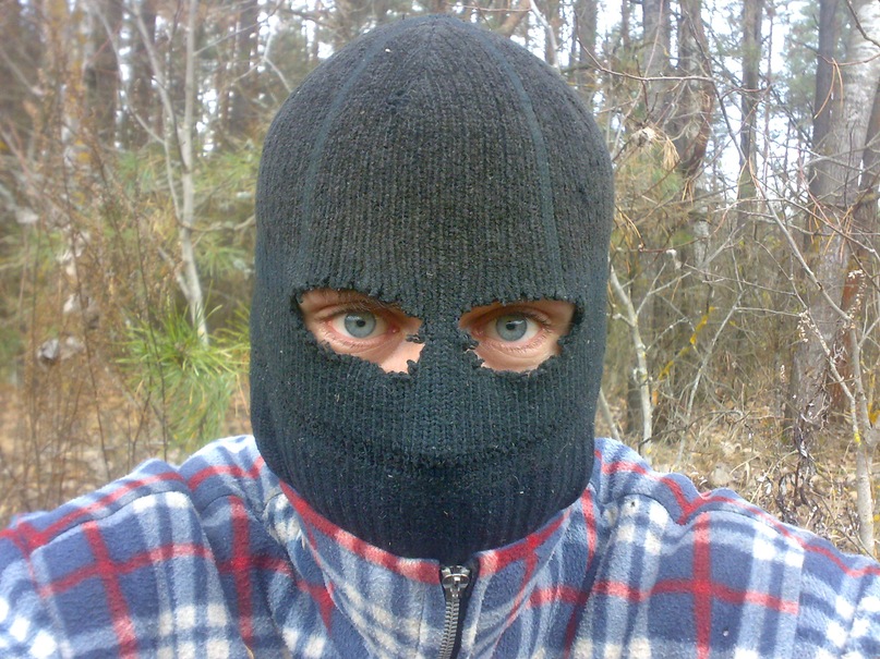 Андрей Буян фотография #21