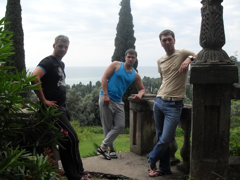 Сергей Городов фотография #12